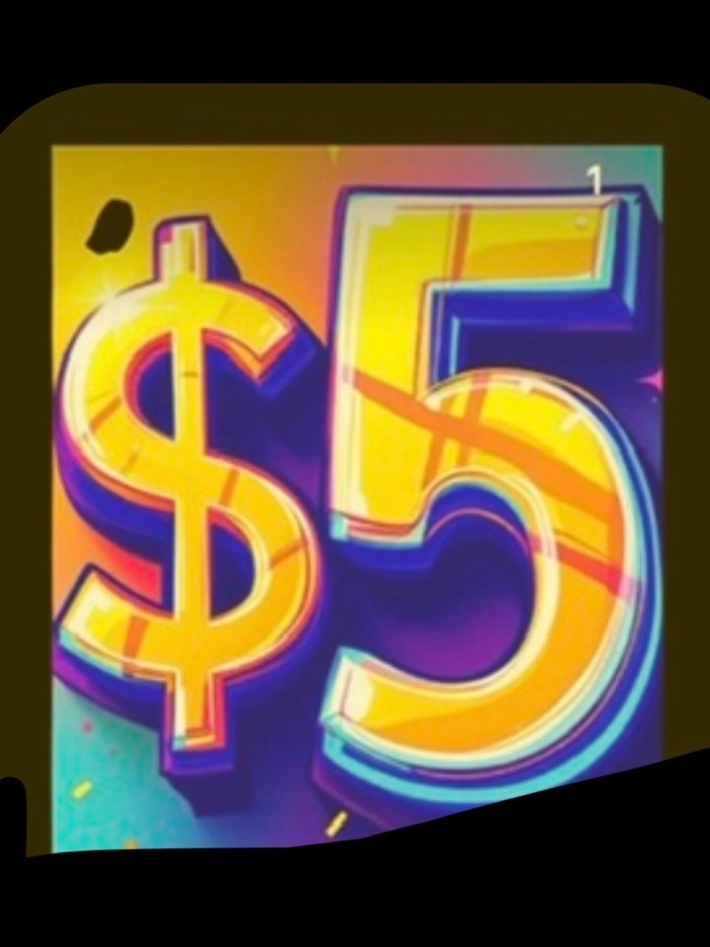 Beauty $5’s BUYER CHOICE!